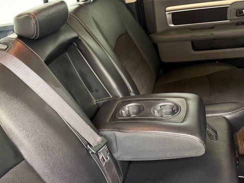 Used 2017 RAM 1500 Lone Star image 39