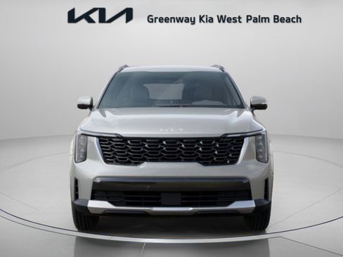 New 2026 Kia Sorento S FWD image 2