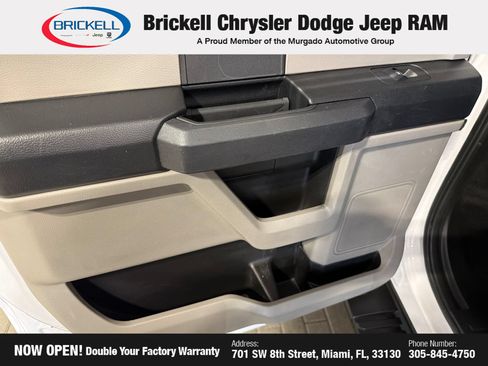 Used 2020 Ford F150 XL w/ Equipment Group 101A Mid AWD/4WD image 18