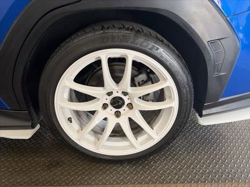 Used 2022 Subaru WRX Limited image 38