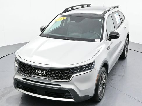 Used 2023 Kia Sorento SX Prestige AWD/4WD image 49