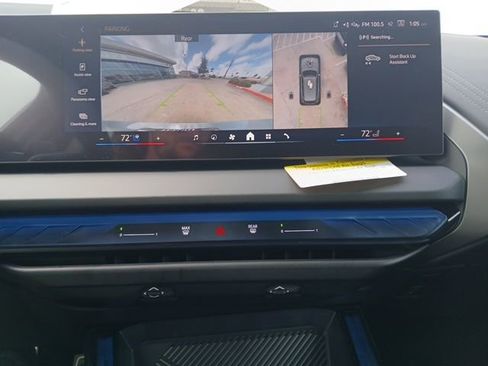 New 2026 BMW X3 xDrive30 image 24