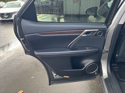 Used 2020 Lexus RX 350 AWD w/ Premium Package image 14