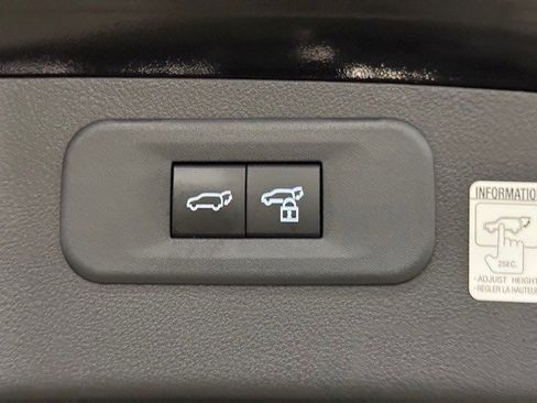 Used 2023 Lexus NX 350 AWD w/ Premium Package image 40