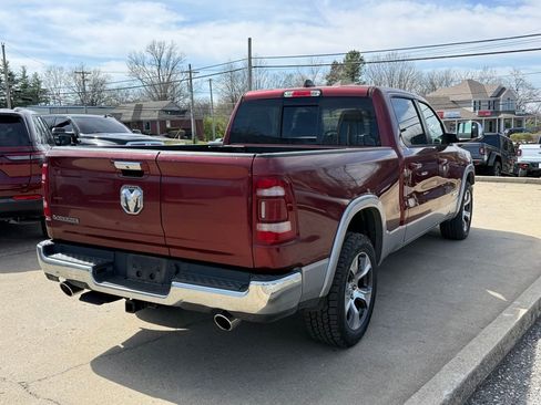 Used 2021 RAM 1500 Laramie image 6