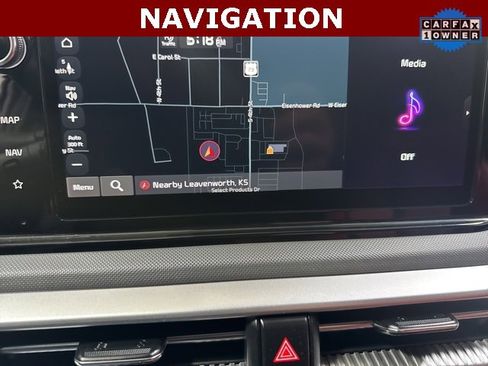 Used 2023 Kia K5 GT-Line w/ GT-Line Premium Package image 2