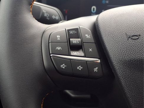 New 2026 Ford Maverick Tremor AWD/4WD image 13