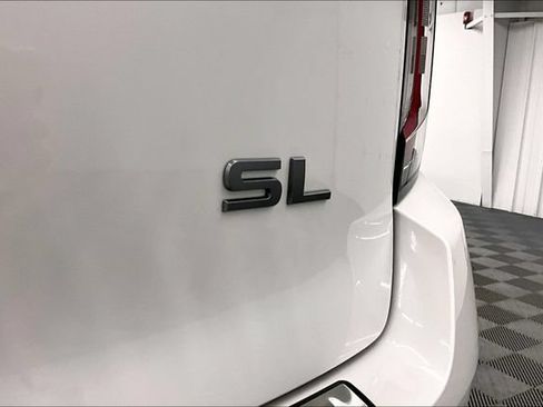 New 2026 Nissan Armada SL w/ Captain's Chari Seat Package AWD/4WD image 21