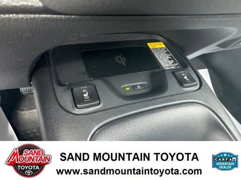Used 2024 Toyota Corolla XSE FWD image 21