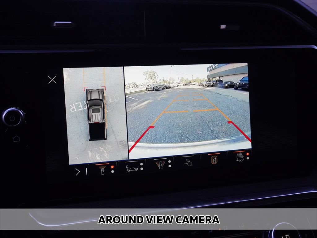 Used 2024 GMC Sierra 1500 Denali AWD/4WD image 7
