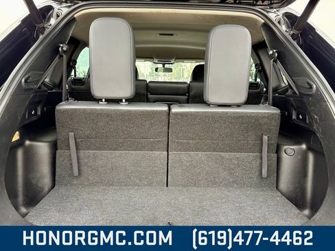 Used 2022 Mitsubishi Outlander SE image 20