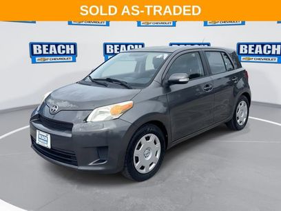 Used 2010 Scion xD