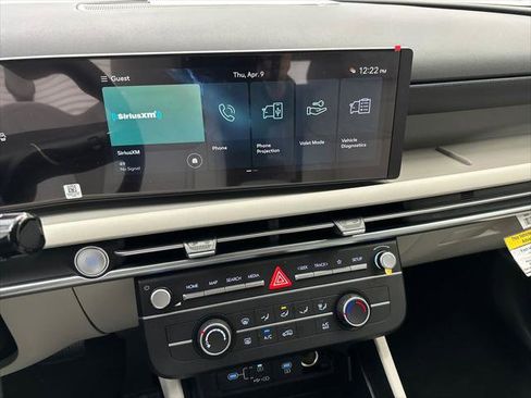 New 2026 Hyundai Tucson SE FWD image 27