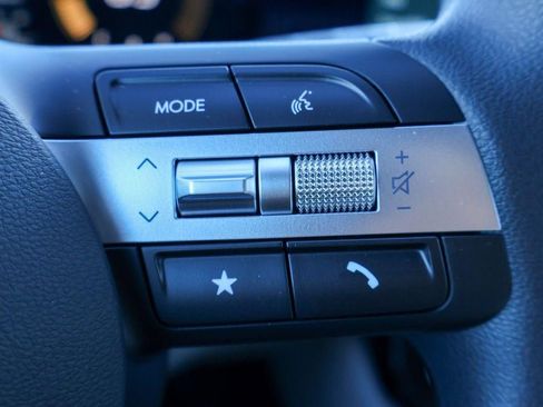 New 2026 Hyundai Tucson SEL image 17