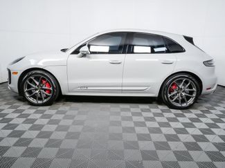 Certified 2024 Porsche Macan GTS video 2