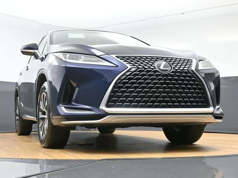 Used 2020 Lexus RX 350 AWD image 52