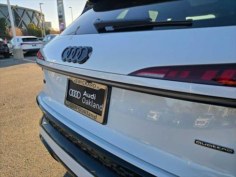 New 2026 Audi Q3 quattro 2.0T image 15