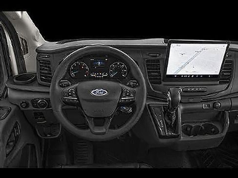 Used 2023 Ford Transit 350 XLT RWD image 74