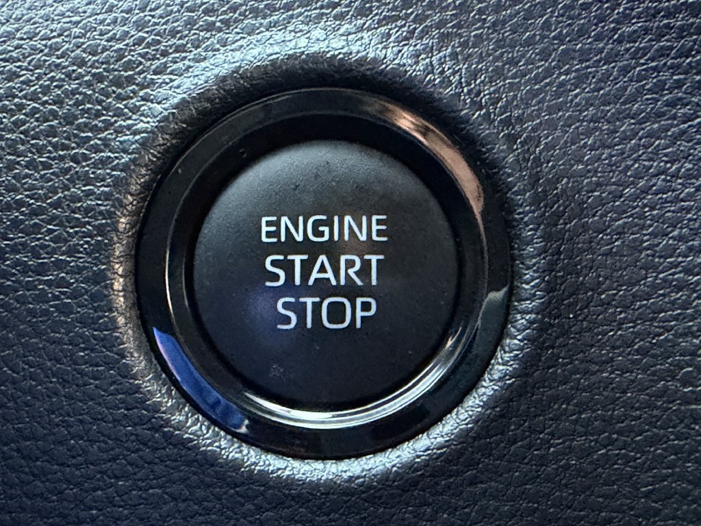 Used 2026 Toyota Tundra SR5 AWD/4WD image 22