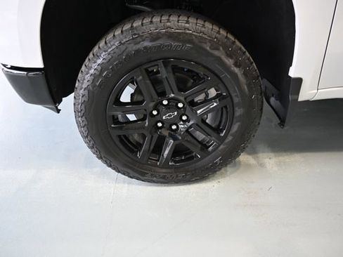 New 2026 Chevrolet Silverado 1500 LT Trail Boss AWD/4WD image 29