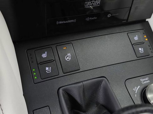 Certified 2024 Lexus RC 350 F Sport image 31