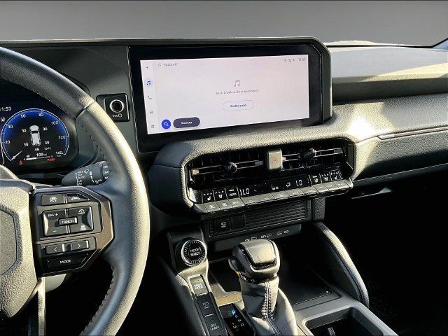 Used 2025 Toyota Land Cruiser w/ Premium Package AWD/4WD image 6