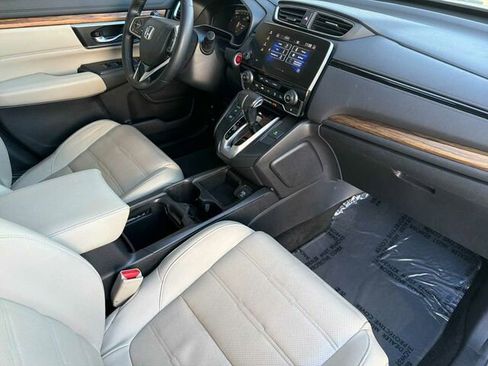 Used 2018 Honda CR-V EX-L image 20