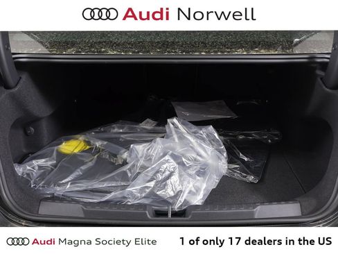 New 2026 Audi A3 2.0T Premium AWD/4WD image 14