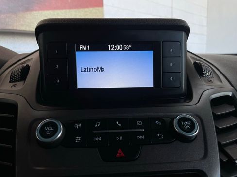 Used 2020 Ford Transit Connect XL image 34