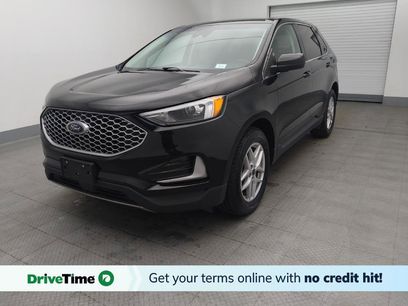 Used 2023 Ford Edge SEL