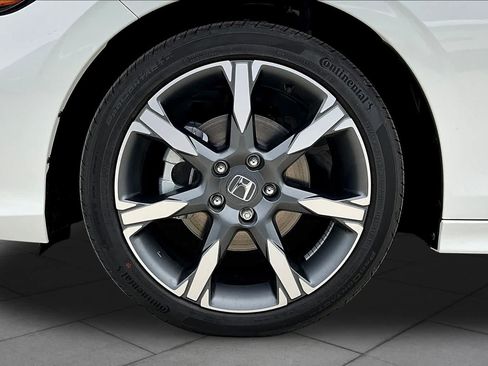 New 2026 Honda Civic Sport Touring image 12