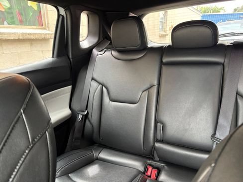 Used 2025 Jeep Compass Limited AWD/4WD image 39