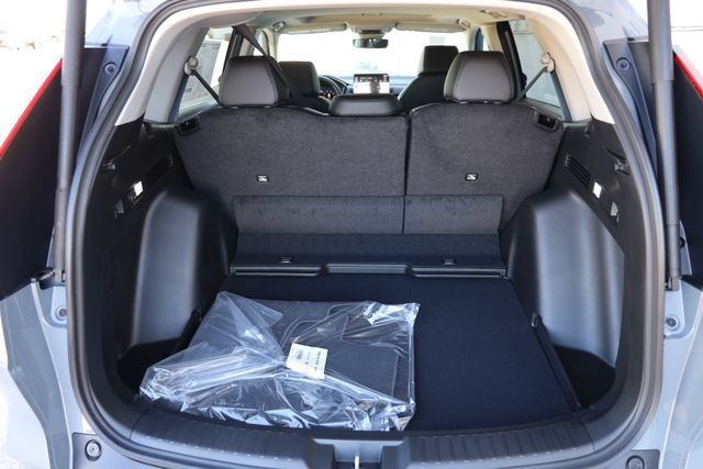 New 2026 Honda CR-V EX-L image 11