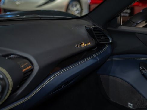 Used 2017 Ferrari 488 Spider RWD image 30
