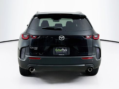 Used 2026 MAZDA CX-50 AWD 2.5 S w/ Preferred Pkg image 7