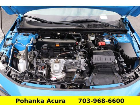 Used 2022 Honda Civic Sport image 33