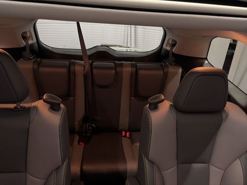 Certified 2023 Subaru Ascent Onyx Edition Limited AWD/4WD image 17