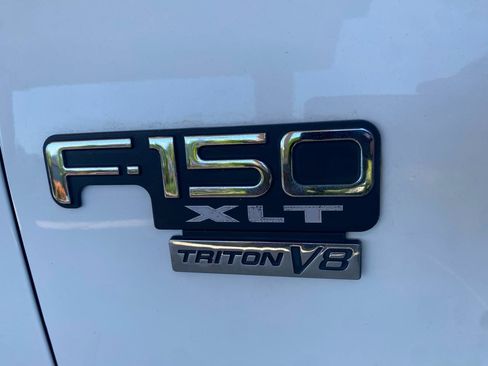 Used 2003 Ford F150 XLT AWD/4WD image 33