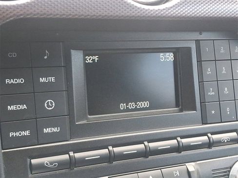 Used 2017 Ford Mustang GT w/ Black Accent Package image 16