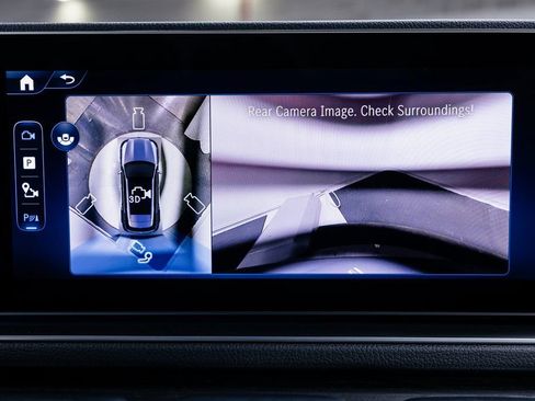 Certified 2026 Mercedes-Benz GLE 350 4MATIC image 18