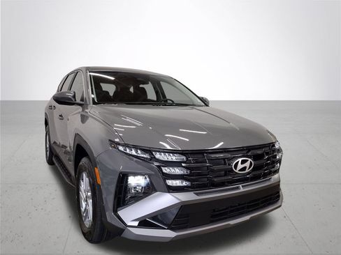 Used 2026 Hyundai Tucson SE AWD/4WD image 5