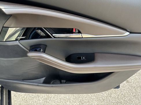 New 2024 MAZDA CX-30 2.5 Turbo w/ Premium Package image 45