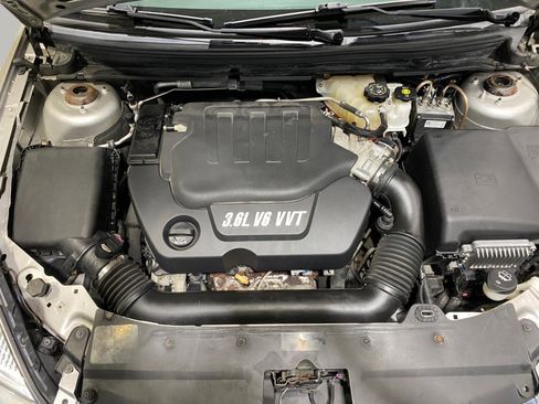 Used 2008 Saturn Aura XR FWD image 21