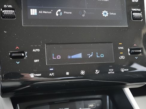 Certified 2024 Hyundai Tucson SEL AWD/4WD image 34