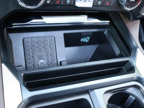 Used 2024 Ford F250 King Ranch w/ Tremor Off-Road Package AWD/4WD image 29