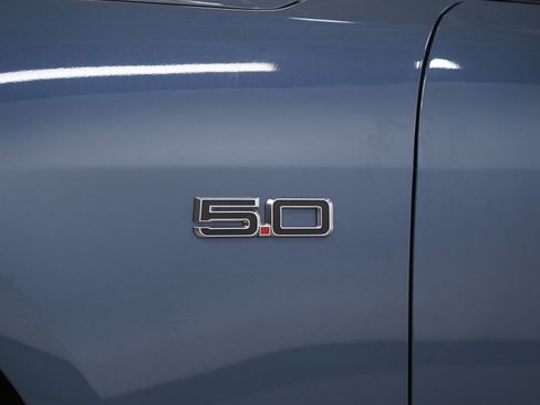 Used 2024 Ford Mustang GT Premium w/ GT Performance Package image 28