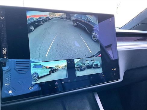 Used 2023 Tesla Model X AWD/4WD image 13