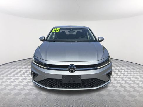 Used 2025 Volkswagen Jetta S FWD image 2