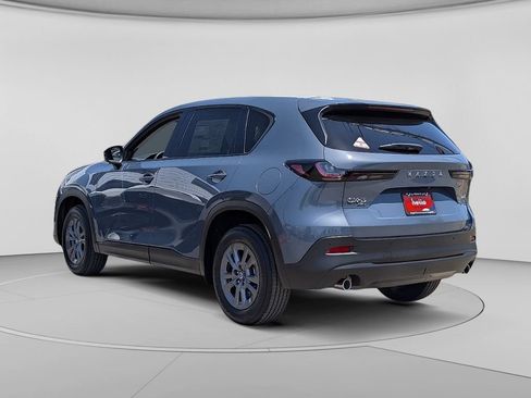 New 2026 MAZDA CX-5 Select AWD/4WD image 11