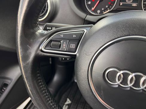 Used 2015 Audi A3 2.0T Premium image 40